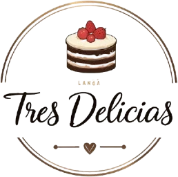 logo tres delicias